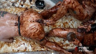 adult video clip 29 Feet Penetration - Power Fetish 12 part 5 | bdsm | bdsm porn porno real bdsm-5