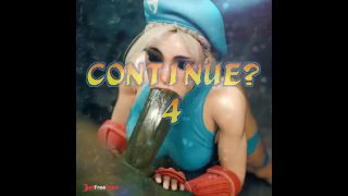 Cammy White Deepthroating a Massive Cock-2