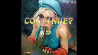 Cammy White Deepthroating a Massive Cock-3