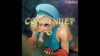 Cammy White Deepthroating a Massive Cock-4