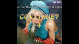 Cammy White Deepthroating a Massive Cock-8