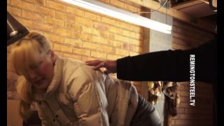 SpankingRedAssSarah Sly.-4