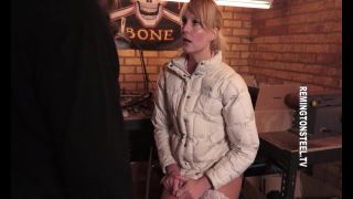 SpankingRedAssSarah Sly.-6