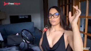 Ma routine de soumise BDSM pour une meilleure libido Vlog de soumise-7