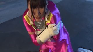 [WarAnLov.com] MSZ-23 Heroine's Lonely Fighting Defeat - Fifth Pink， Stolen Pride and Purity (FHD ver.)-007-9