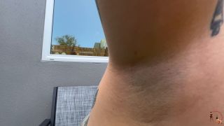 Femdom Puppy Play - Lady Velvets Sweat Licking Slave - Handpicked Jerk - Off Instruction - Femdom goddess-3