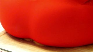 video 2 Xev Bellringer - Ass Crushing HD - high definition - masturbation porn snail crush fetish-3