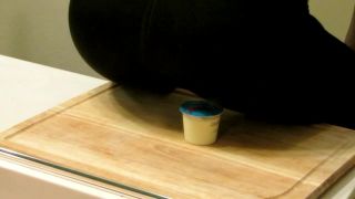 video 2 Xev Bellringer - Ass Crushing HD - high definition - masturbation porn snail crush fetish-5