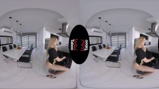 Video Alecia Fox: Alecia, Her Ginger Fox 2700p UltraHD/4K-2