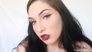 free video 9 crush fetish motherless fetish porn | Matriarch Malice – Jerk Mantras for Losers | joi video-6