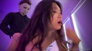 Asianmochi Skinny Mochi Lucy Mochi Rough Sex Onlyfans (Rough Sex)-6