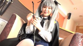 25ID-026 Amateur cosplayer’s off-pacopome Part 2 - Japanese-0