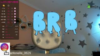 Shemale Webcams Video for October 01, 2021 – 02 Webcam!-1