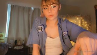 Elle - ellelovelandxxx () Ellelovelandxxx - i feel so cute today do you like my outfit 20-07-2020-9