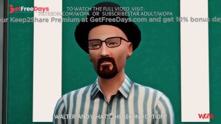 [GetFreeDays.com] TRAILER WALTER WHITE AND JANE MAKE A DEAL THAT JESSE WILL NOT LIKE Porn Film April 2023-2