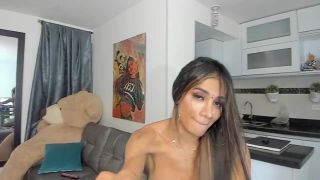 clip 15 Shemale Webcams Video for May 10, 2020 – 18 on shemale porn -3