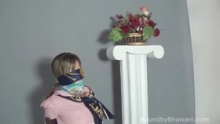 free porn video 40 Decorative Bondage on femdom porn fetish toys-8