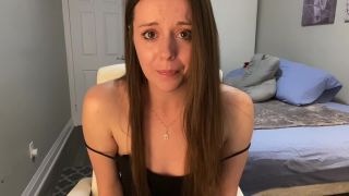 Admitting To You What Happens At Sleepovers OrgasmHumiliation Story 1080p-4