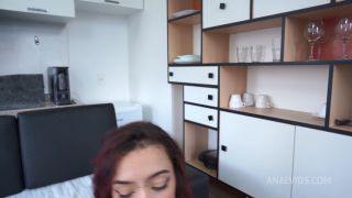 [K2S.CLUB] Khali Noire - She Gets Very Horny Then Fucks 3 Big Dicks - FullHD 1080P-9