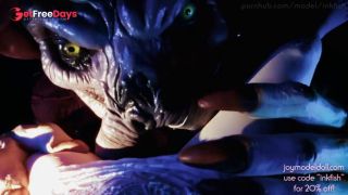 [GetFreeDays.com] Female POV Giant Monster Eats Your Pussy Joy Model Doll, Chloe 65cm Sex Video May 2023-2