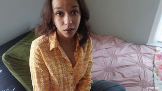 NaturalTits Taboo Pov Blowjob In FullHD-1