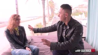 Box truck sex with elene west-1