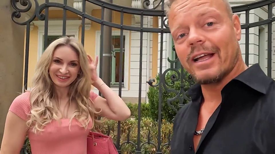 MILF Trip Volume 23 (2025).