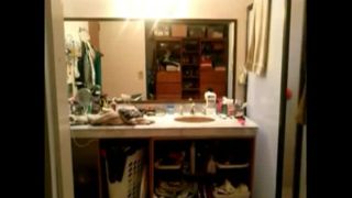 xxx video 2 woman in bathroom on webcam -2
