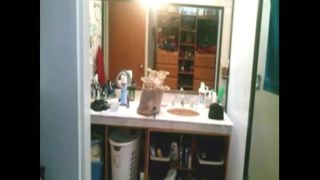 xxx video 2 woman in bathroom on webcam -4