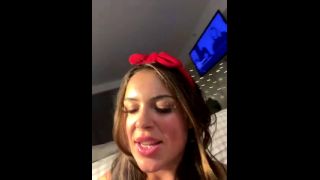Gizelle Blanco Blowjob Vixen - Gizelle Blanco-9