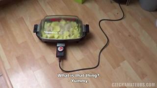 xxx clip 48 El Storm Ell Storm - CZECH AMATEURS 87 10.09.2013 . Amateurs, POV, indian amateur on pov -1