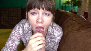 porn clip 18 Sydney Harwin – Mommy Sucks Your Cock HD 1080p, navel fetish porn on fetish porn -8