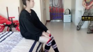 Chinese ballbusting ballbusting -1