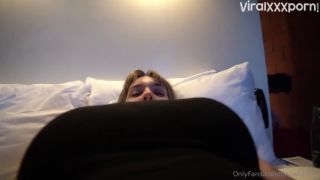 Anal porn Gabbie Carter Teases with Buttplug in  Sex Tape Video Gabbie Carter-2