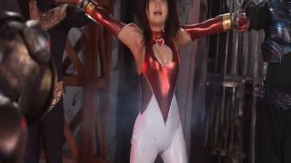 [SuperMisses.com] GIGP-65 Cosplay Rider R, the warrior of love-011-4