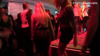 Party Hardcore Gone Crazy Vol. 14 Part 2 - Cam 1-8