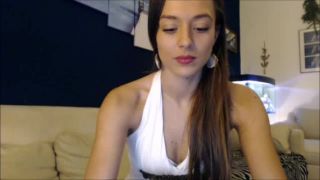 DominikaCCollection 2014-02-28 5BDominika-C5D Peep Of Webcam 2-4