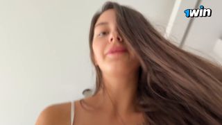 Video Sharing Bed With Brothers GF My Boyfriend And Told Him That I...-7