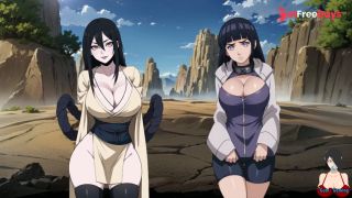 [GetFreeDays.com] Naruto Parody Shinobi Secrets All Sex Scenes Part 1 Porn Film July 2023-7