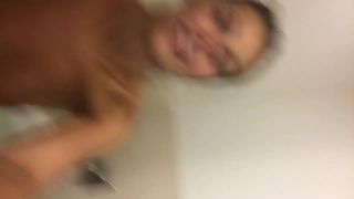 OnlyFans adrianachechik-10-10-2017-4119907-Here s me shaving my hairy arm pits... there s just-5