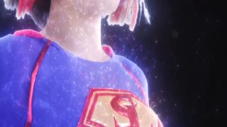 [WarAnLov.com] SPSE-62 SUPER LADY ~The one who inherits destiny，the falling vow~-027-7