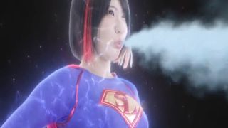 [WarAnLov.com] SPSE-62 SUPER LADY ~The one who inherits destiny，the falling vow~-027-8