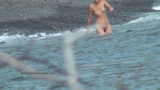 NudeBeachdreams_com - Nudist video 01276 -4