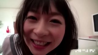 A mostly japanese cum gaggingpilation-0