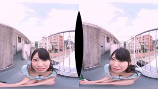 JUVR-006 A - Virtual Reality - Jav vr-2