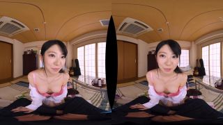 JUVR-006 A - Virtual Reality - Jav vr-5