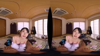 JUVR-006 A - Virtual Reality - Jav vr-6