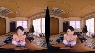 JUVR-006 A - Virtual Reality - Jav vr-7