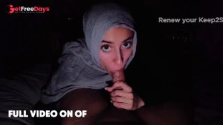 [GetFreeDays.com] My sisters Muslim friend snuck into my room Adult Film June 2023-1