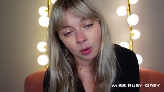 Miss Ruby Greys Clips - Spiral Serve - Handpicked Jerk - Off Instruction - Ruined orgasm-9